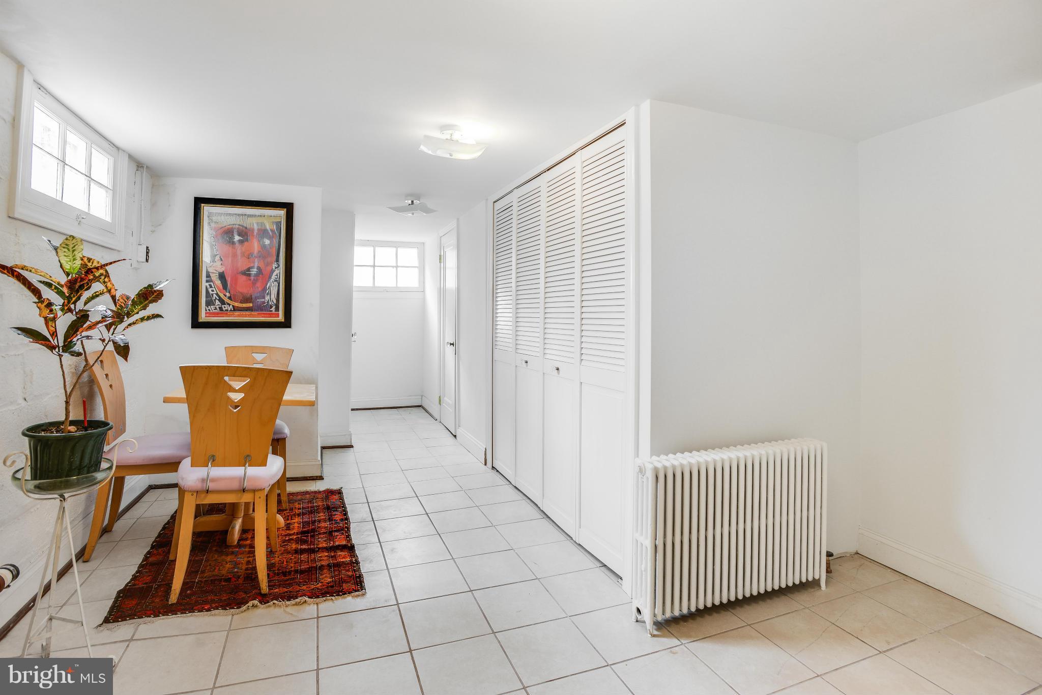 930 Randolph Road Silver Spring, MD 20904 - Photo 21 of 29 Basement