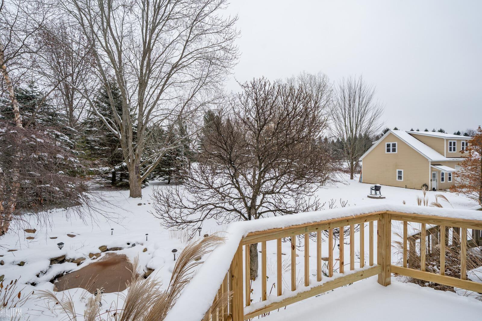 4869 Bishop Road Dryden, MI 48428 - Photo 42 of 48