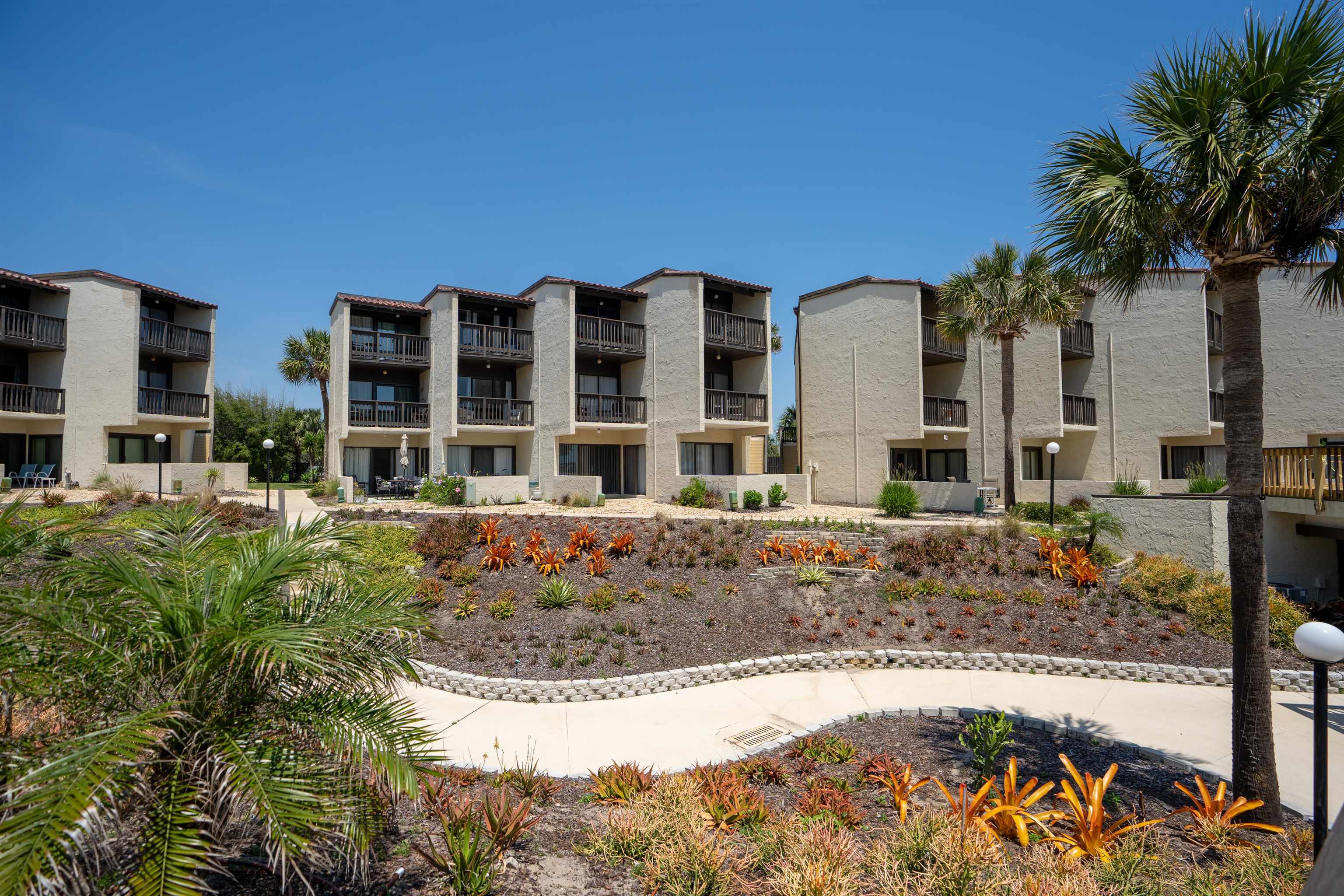 5650 A1A South, Unit C218 St. Augustine, FL 32080 - Photo 39 of 77
