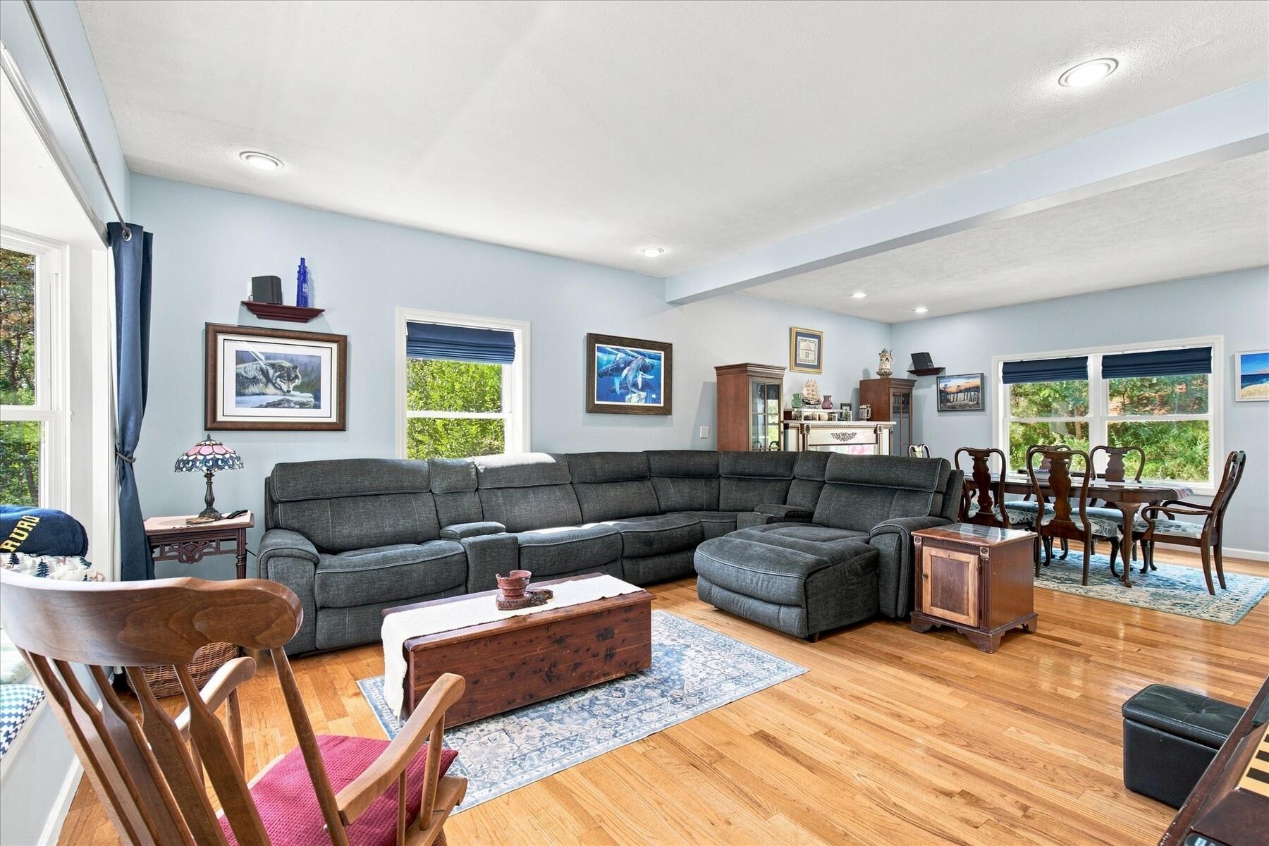 51 North Pamet Road Truro, MA 02666 - Photo 9 of 72 07-51_N_Pamet_Rd_4449