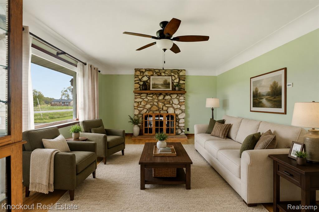 10051 Canada Road Birch Run, MI 48415 - Photo 10 of 54 Gallery Image 10