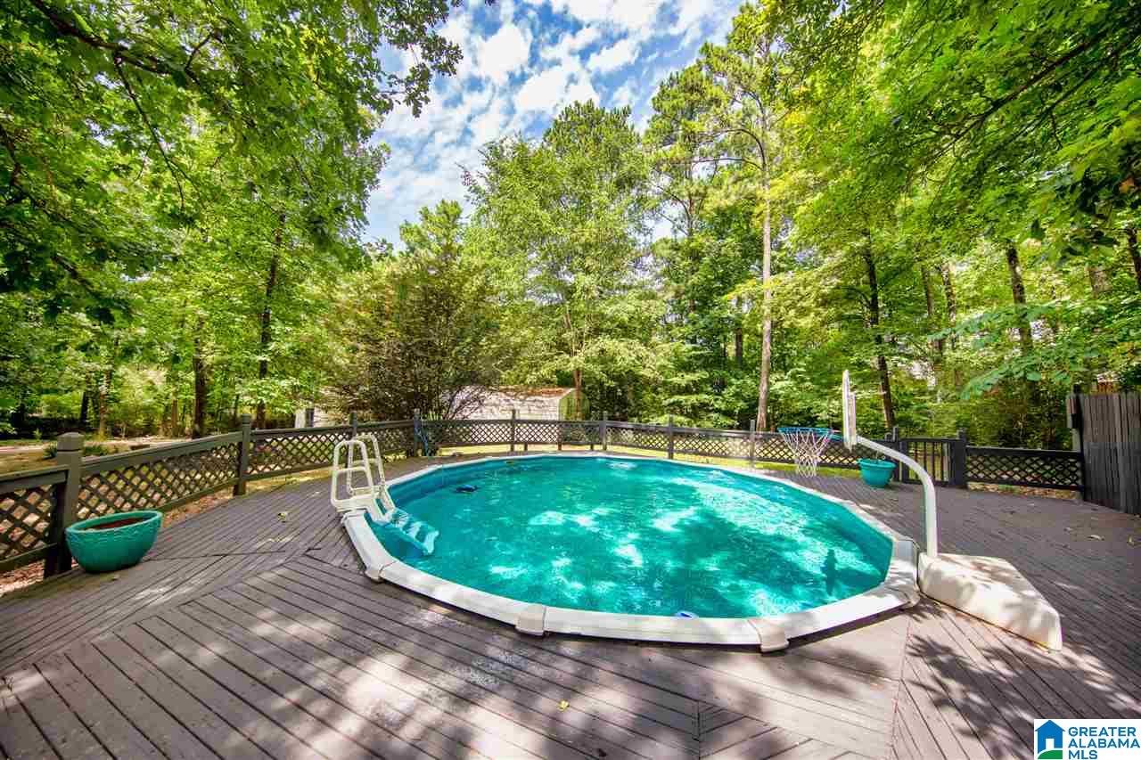 406 Thompson Road Alabaster, AL 35007 - Photo 9 of 38