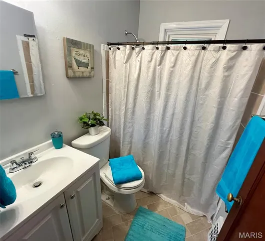 $147,000 | 7 St Thomas Court, Florissant, MO 63031