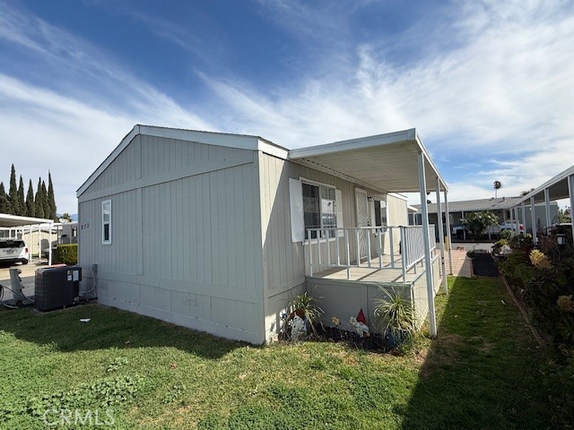 1855 East Riverside Drive, Unit 273 Ontario, CA 91761 - Photo 8 of 9
