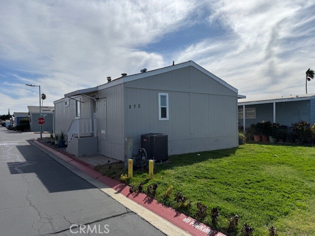 1855 East Riverside Drive, Unit 273 Ontario, CA 91761 - Photo 9 of 9