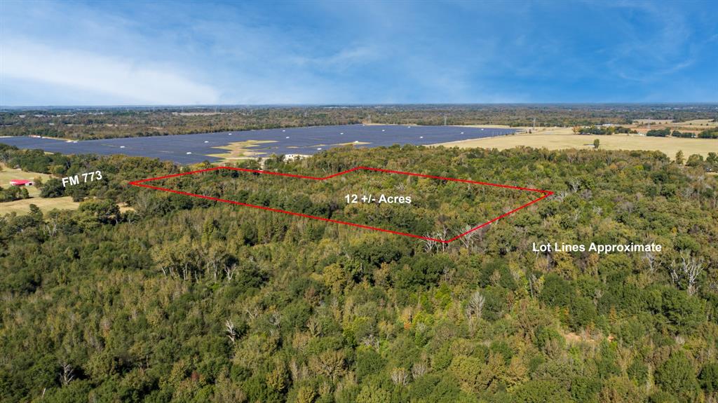 10081 Fm 773 Ben Wheeler, TX 75754 - Photo 7 of 12 a view of city and ocean