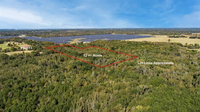 a view of a yard with an outdoor space