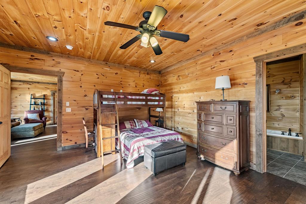 307 Big Timber Road Mineral Bluff, GA 30559 - Photo 57 of 85 Gallery Image 57