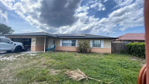 $340,000 | 1289 Dandelion Drive, Deltona, FL 32725