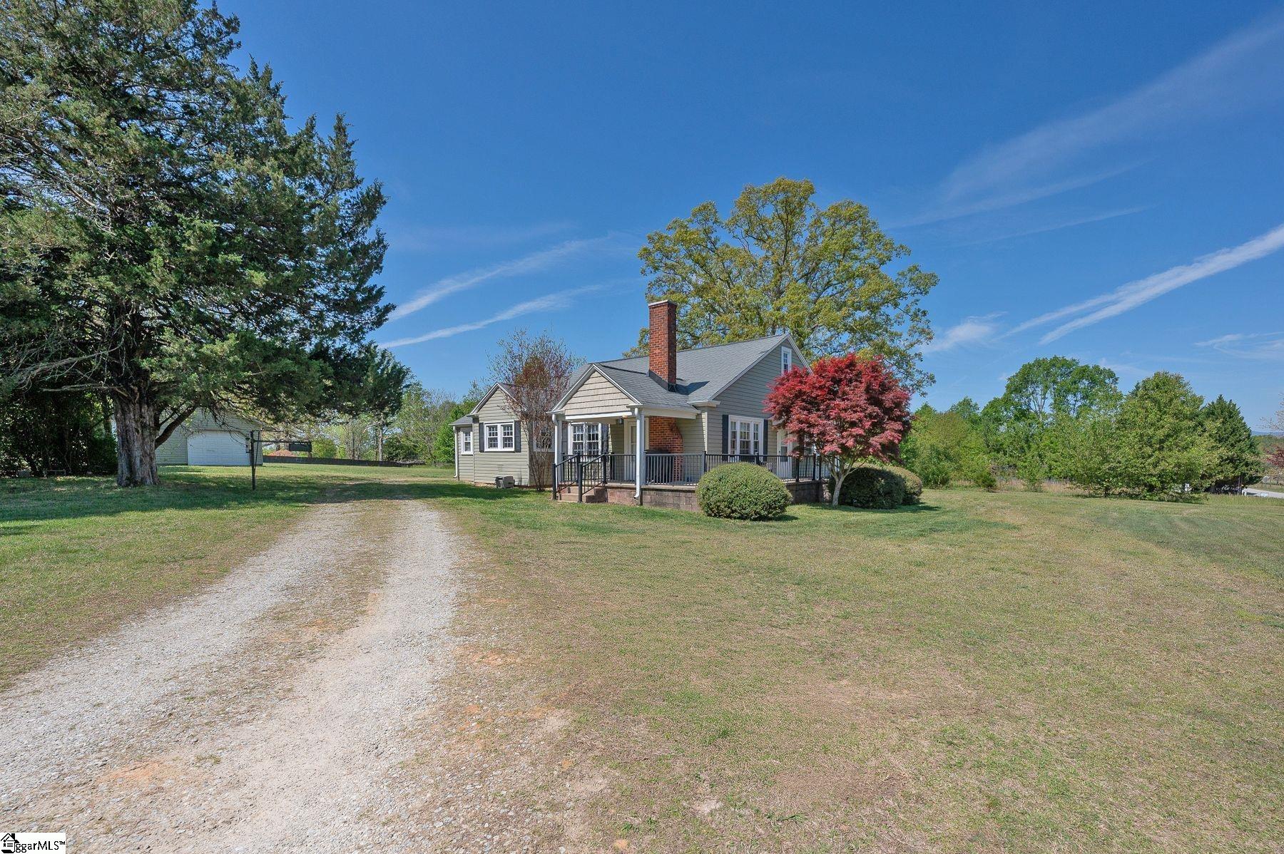 4132 Jordan Road Greer, SC 29651 - Photo 1 of 30