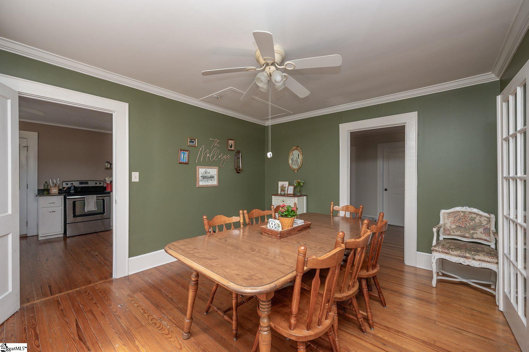 4132 Jordan Road Greer, SC 29651 - Photo 11 of 30