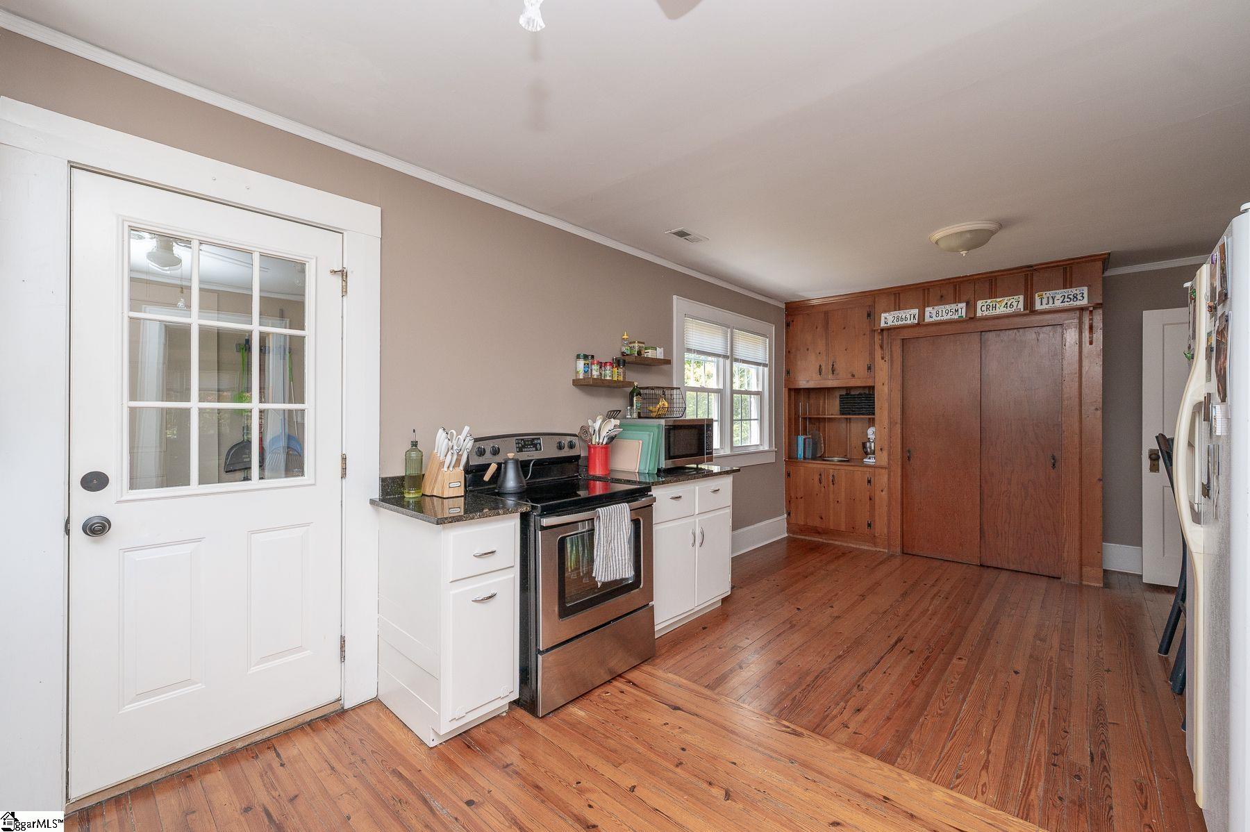 4132 Jordan Road Greer, SC 29651 - Photo 14 of 30