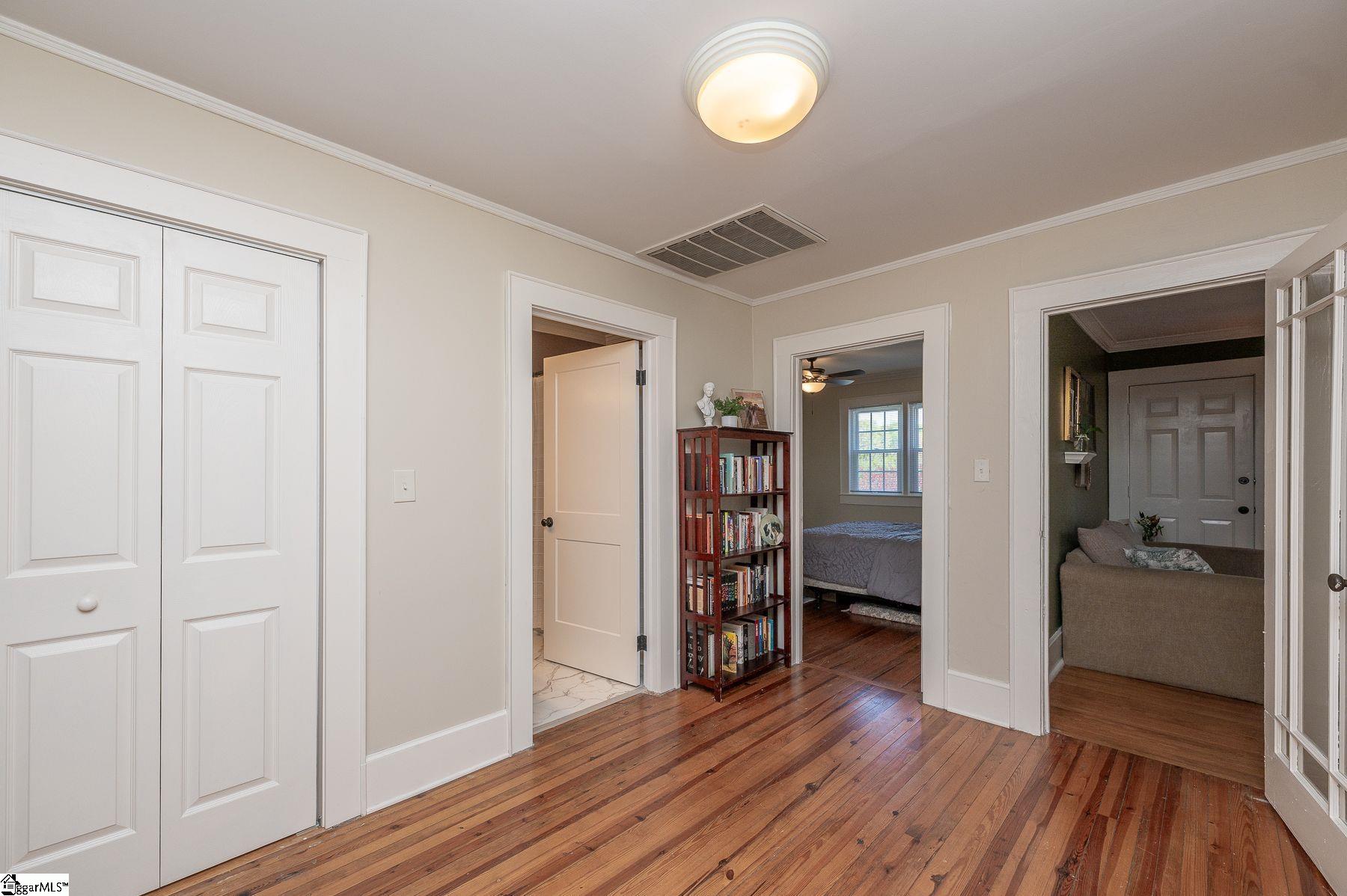 4132 Jordan Road Greer, SC 29651 - Photo 17 of 30