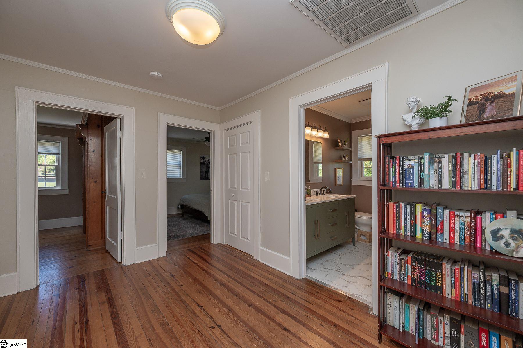 4132 Jordan Road Greer, SC 29651 - Photo 19 of 30