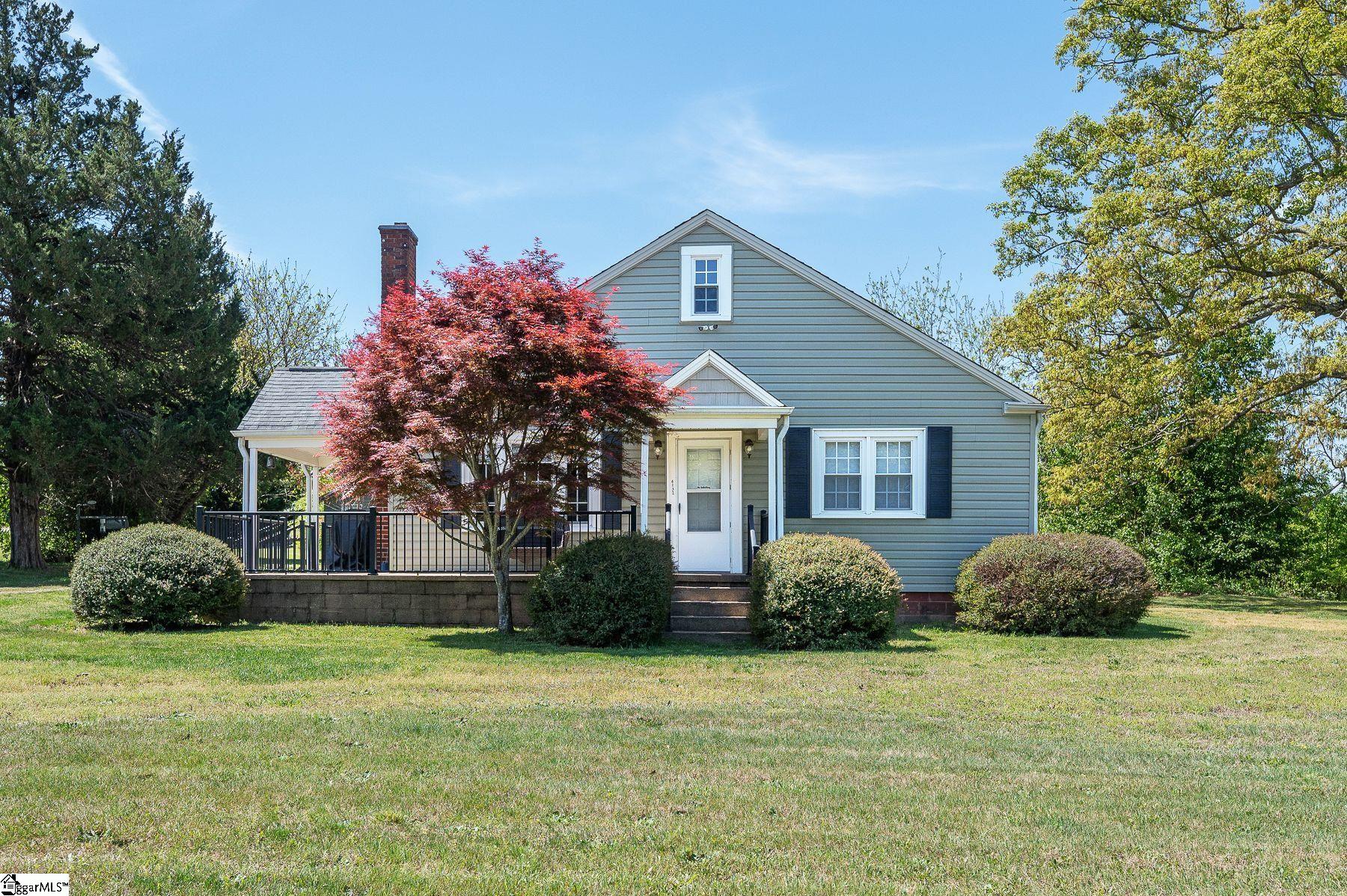 4132 Jordan Road Greer, SC 29651 - Photo 2 of 30