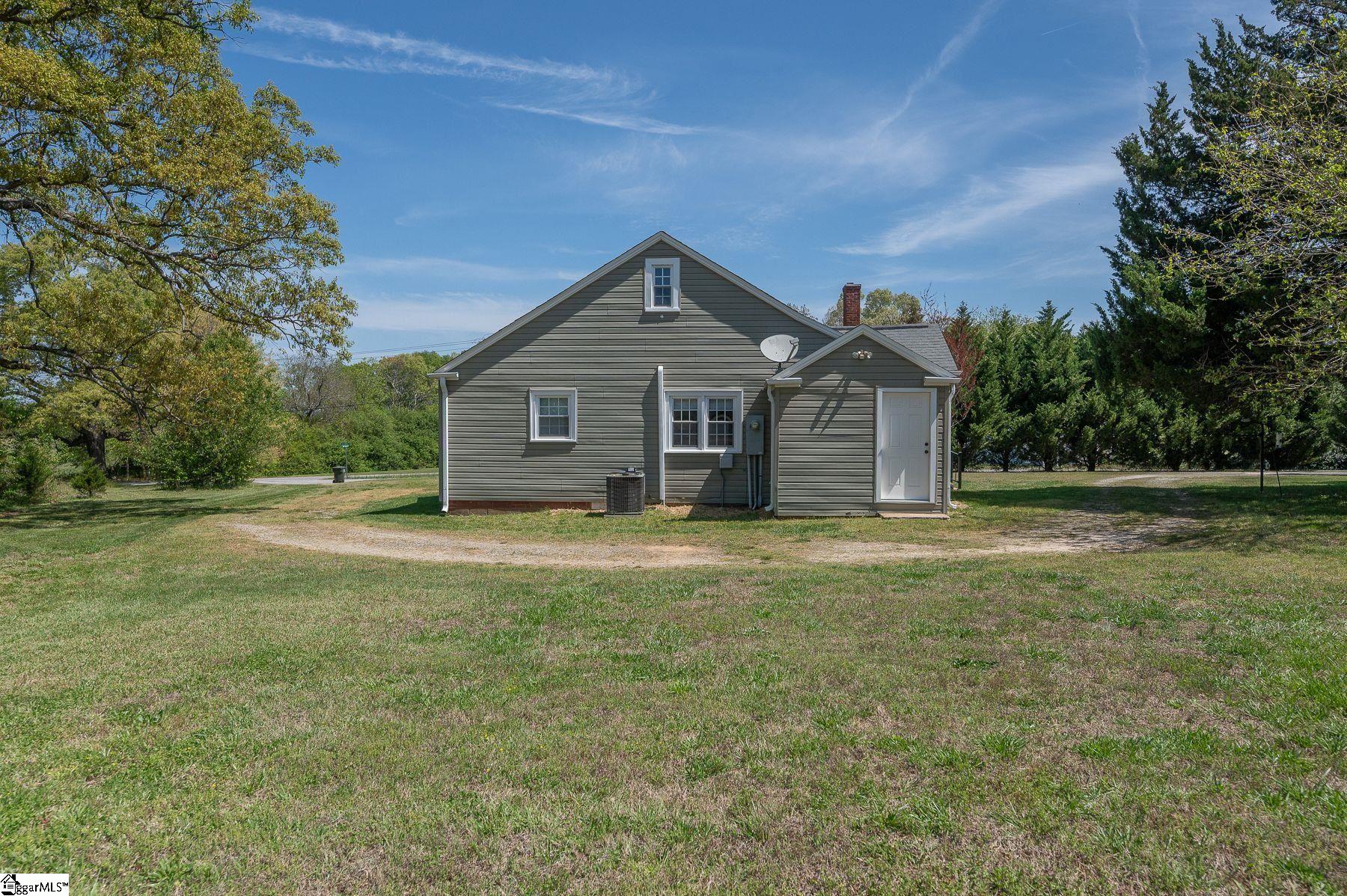 4132 Jordan Road Greer, SC 29651 - Photo 29 of 30