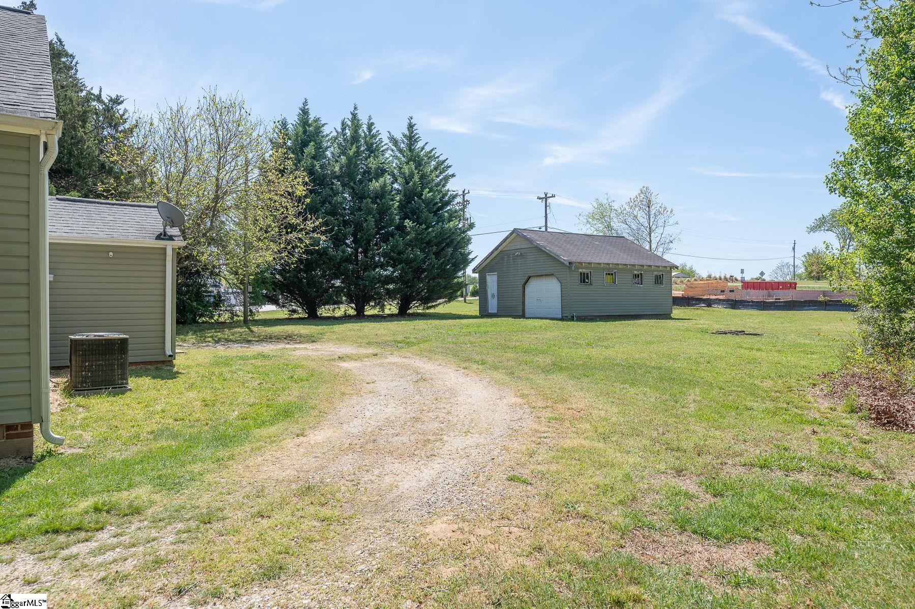 4132 Jordan Road Greer, SC 29651 - Photo 30 of 30