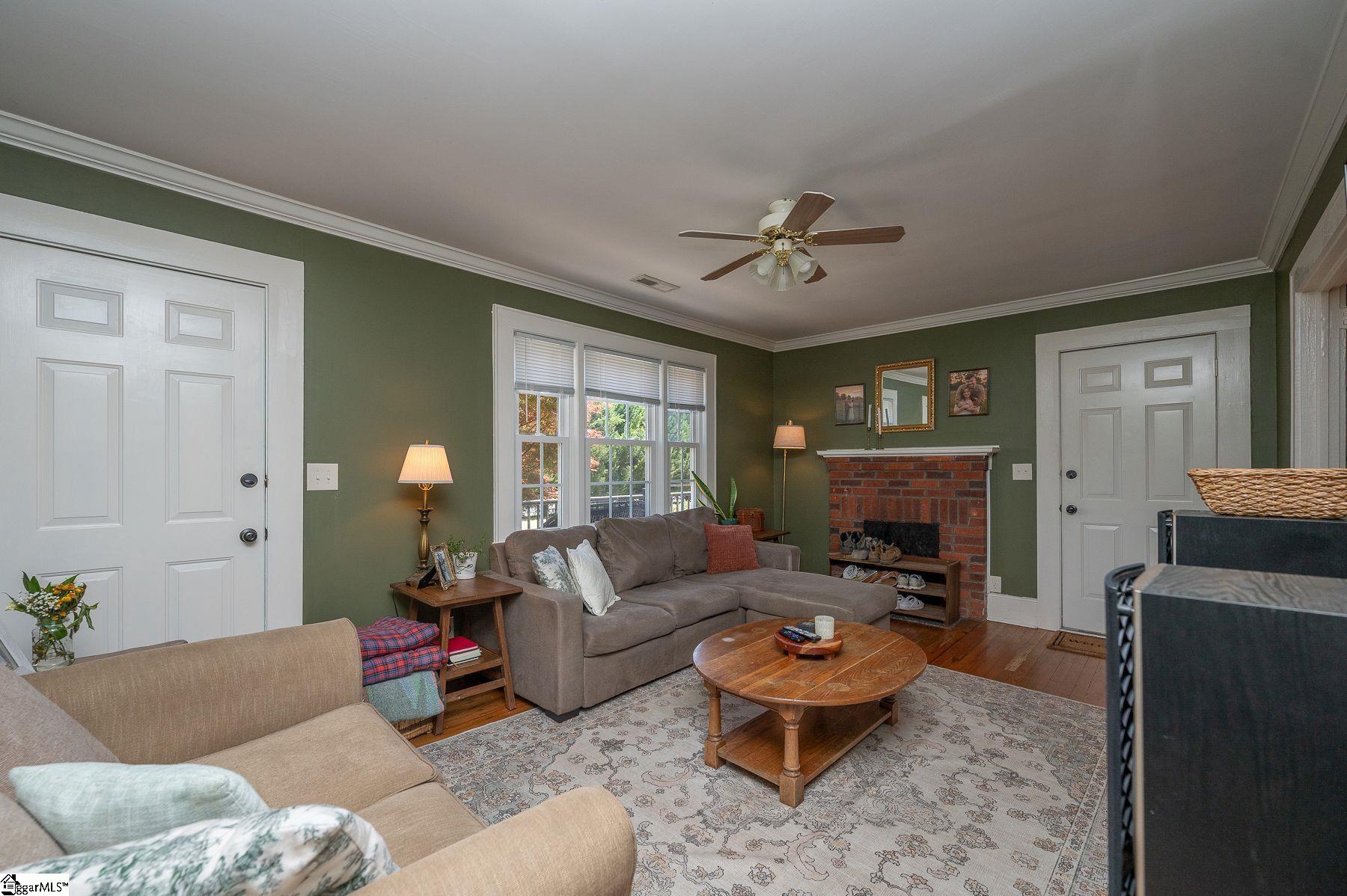 4132 Jordan Road Greer, SC 29651 - Photo 4 of 30