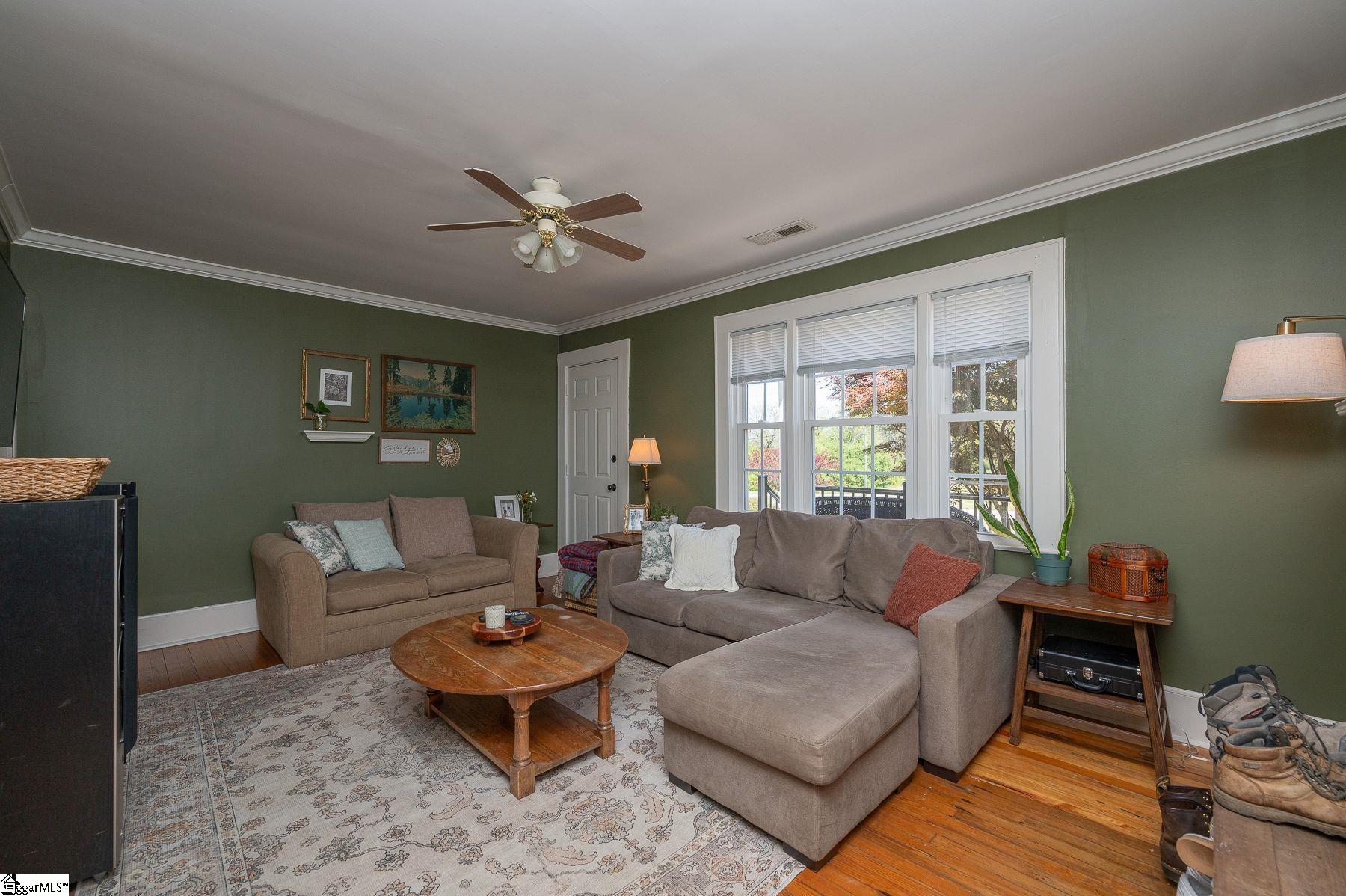 4132 Jordan Road Greer, SC 29651 - Photo 5 of 30