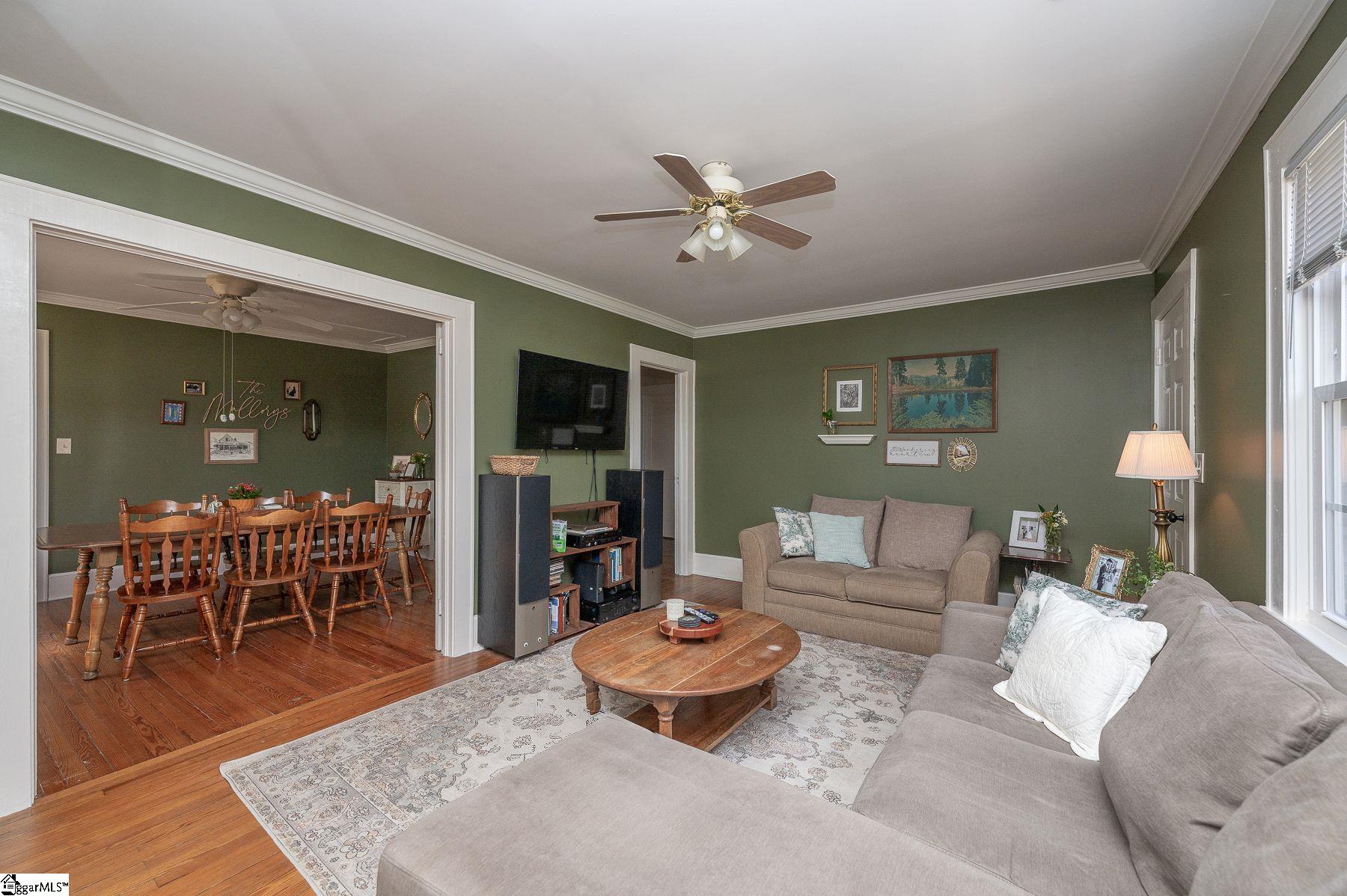 4132 Jordan Road Greer, SC 29651 - Photo 7 of 30