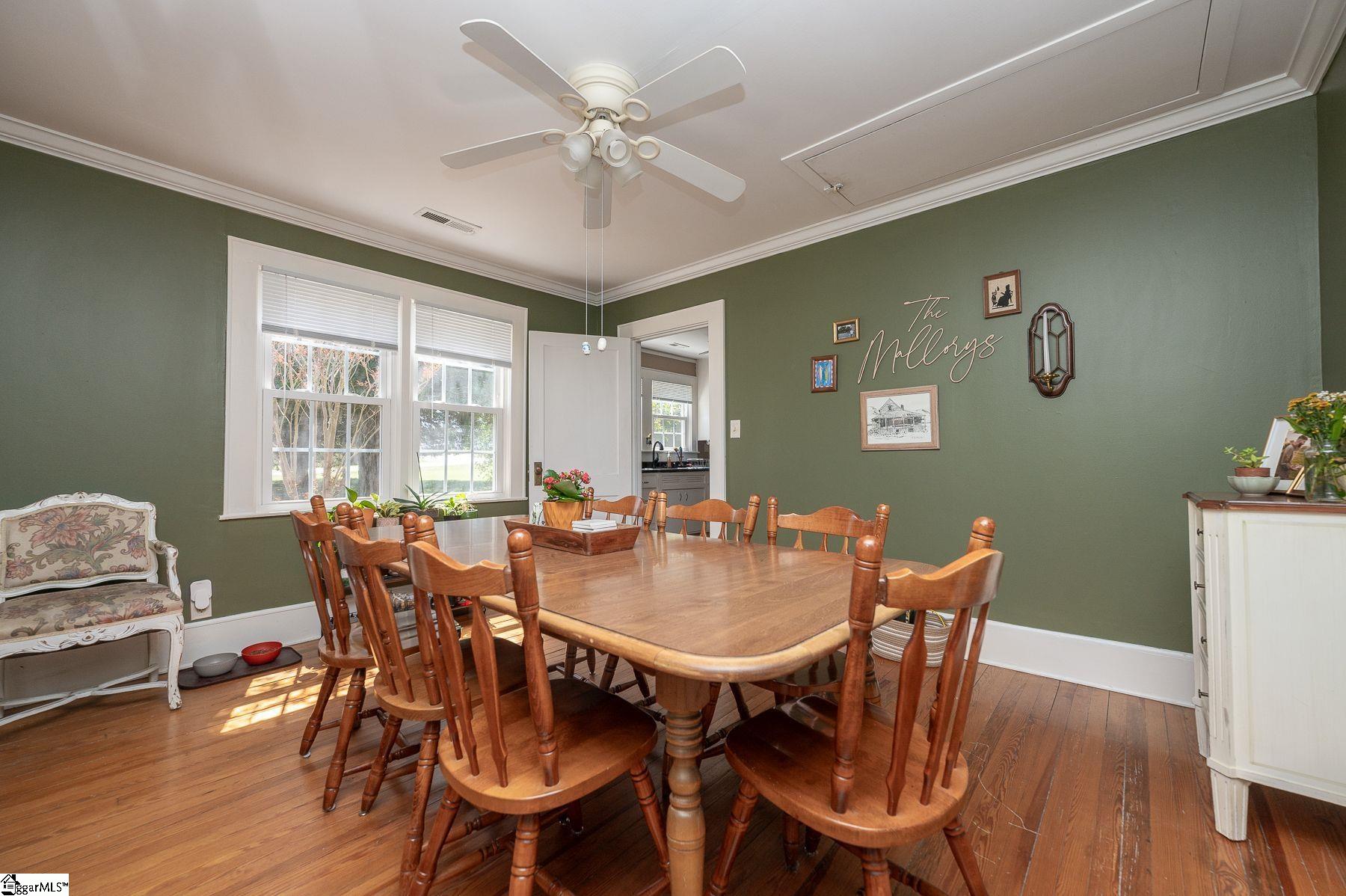 4132 Jordan Road Greer, SC 29651 - Photo 8 of 30