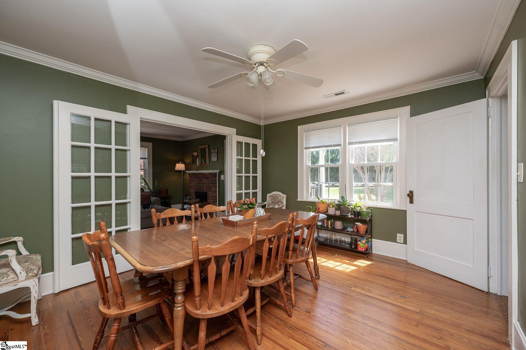 4132 Jordan Road Greer, SC 29651 - Photo 9 of 30