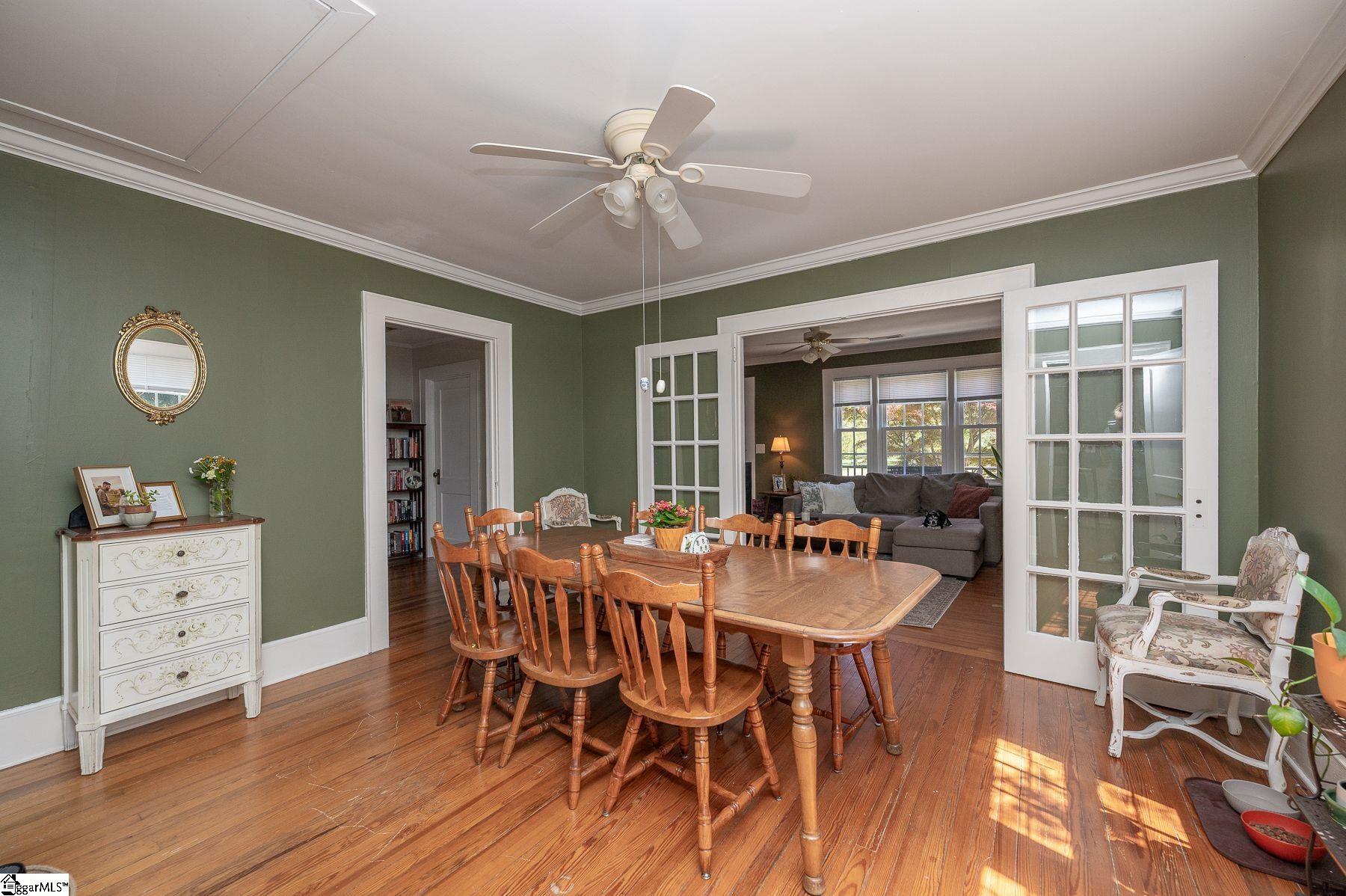 4132 Jordan Road Greer, SC 29651 - Photo 10 of 30