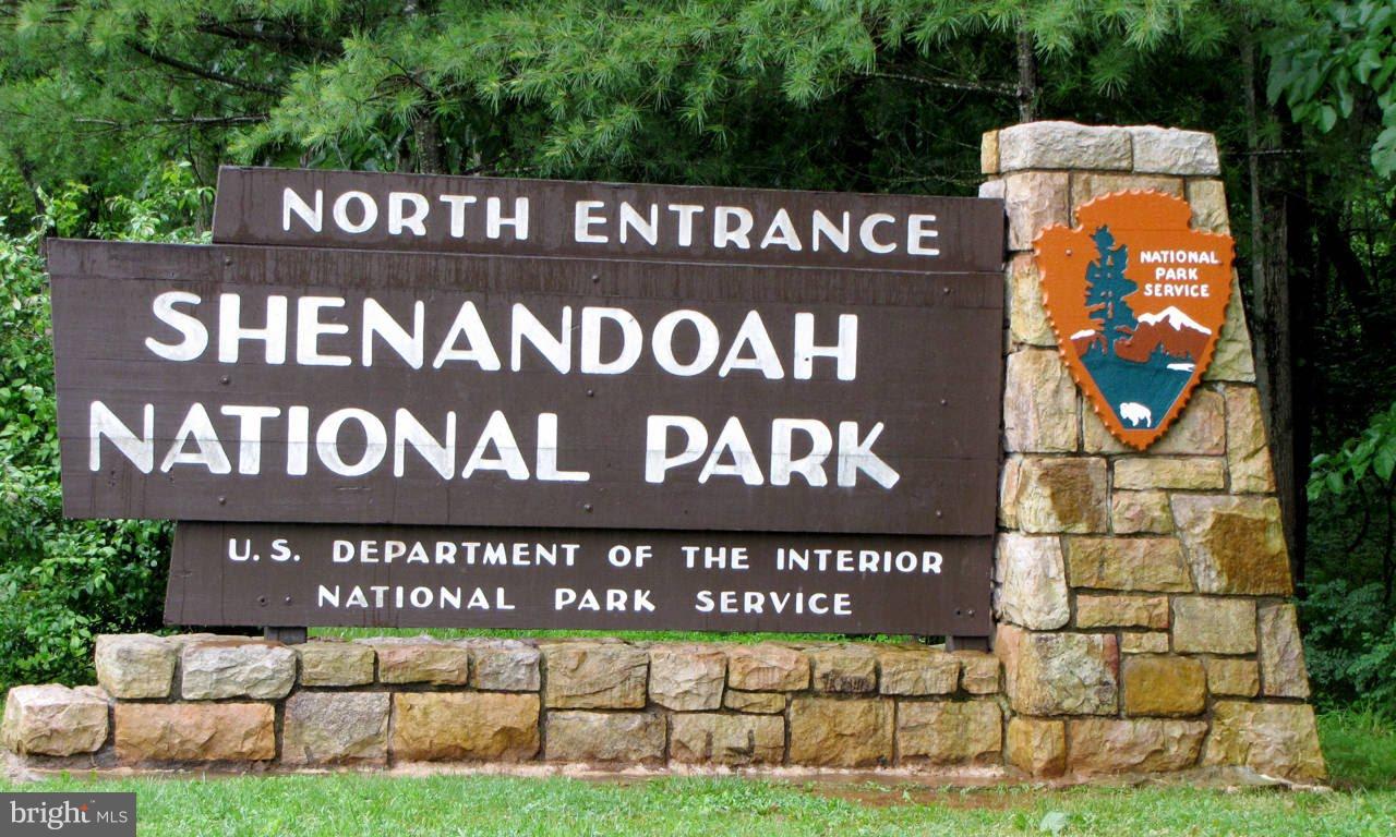 0 Granny Smith Road Linden, VA 22642 - Photo 27 of 27 Just a few miles from Shenandoah National Park