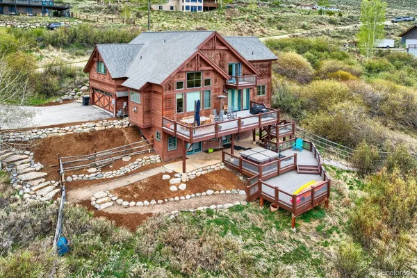 $2,399,000 | 127 Hillside Drive, Silverthorne, CO 80498