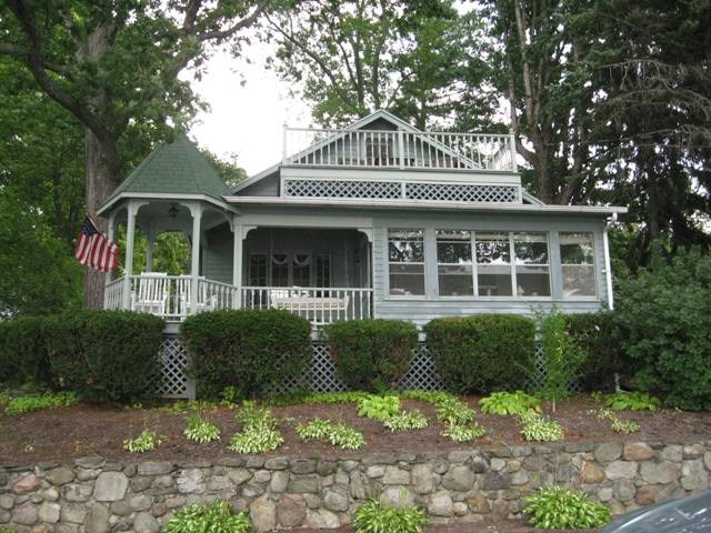 12338 East Lake Road Wayne, NY 14840 - Photo 1 of 1