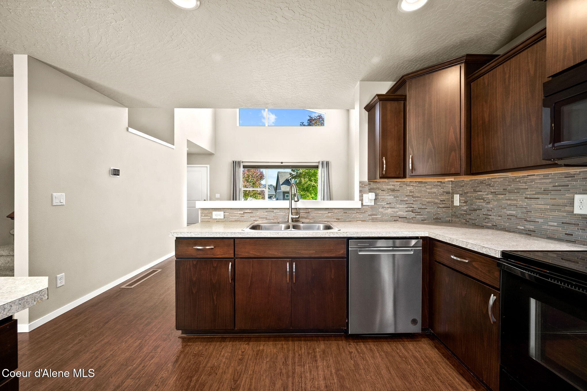 6551 Cornwall Street Coeur D'Alene, ID 83815 - Photo 27 of 53 Kitchen