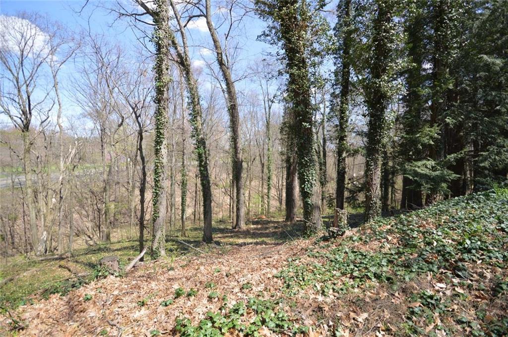 2610 Pulaski Road New Castle, PA 16105 - Photo 21 of 25 Enjoy the peace and privacy of the nearly 4 acre lot, while remaining close to highway access.
