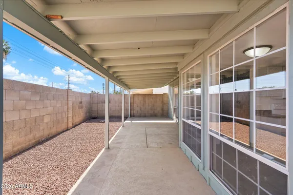 $2,200 | 8037 North 40th Avenue, Phoenix, AZ 85051