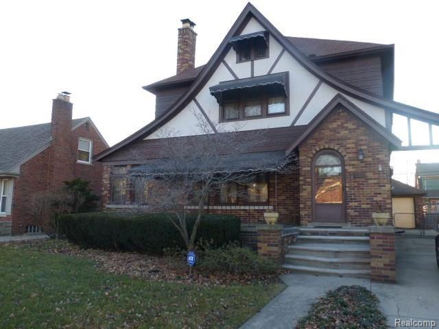 1437 Harvard Road Grosse Pointe, MI 48230 - Photo 3 of 41