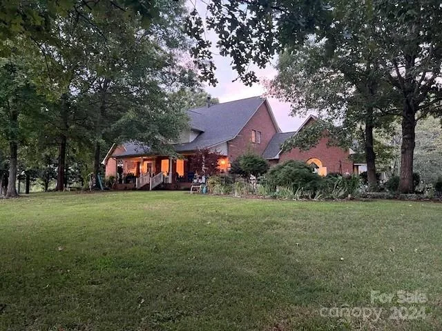 $1,199,900 | 1240 Gaddy Road South, Nebo, NC 28761