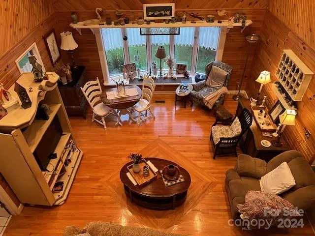 $1,199,900 | 1240 Gaddy Road South, Nebo, NC 28761