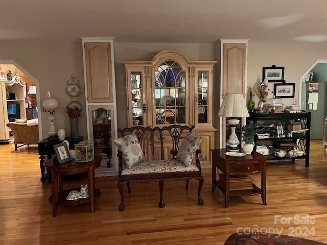 1240 Gaddy Road South Nebo, NC 28761 - Photo 28 of 48