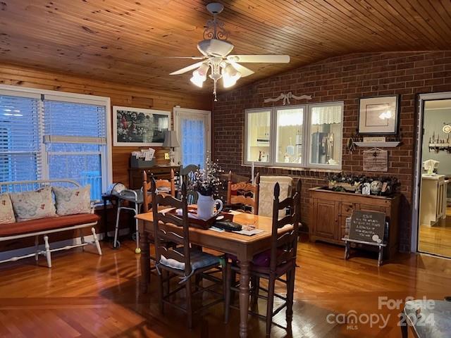 1240 Gaddy Road South Nebo, NC 28761 - Photo 30 of 48
