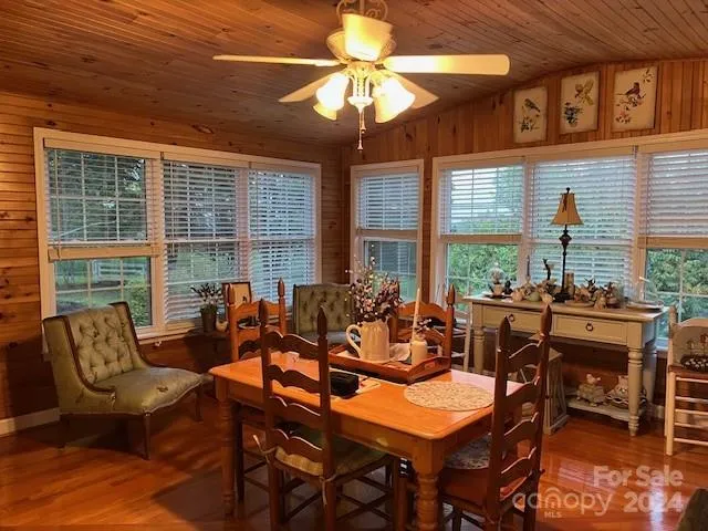 $1,199,900 | 1240 Gaddy Road South, Nebo, NC 28761