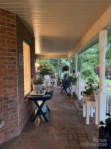 $1,199,900 | 1240 Gaddy Road South, Nebo, NC 28761