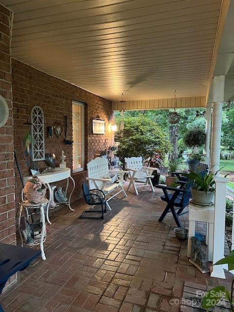 1240 Gaddy Road South Nebo, NC 28761 - Photo 33 of 48