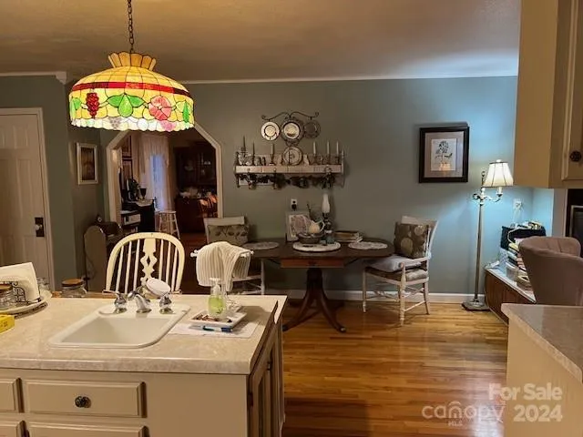 $1,199,900 | 1240 Gaddy Road South, Nebo, NC 28761