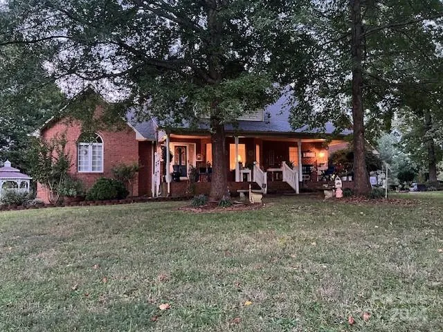 $1,199,900 | 1240 Gaddy Road South, Nebo, NC 28761