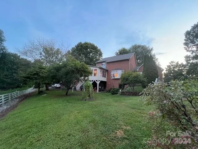 $1,199,900 | 1240 Gaddy Road South, Nebo, NC 28761