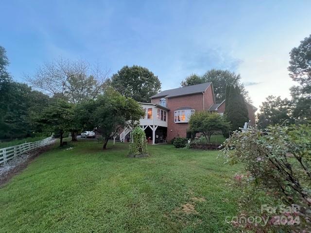 1240 Gaddy Road South Nebo, NC 28761 - Photo 42 of 48