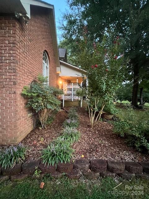 1240 Gaddy Road South Nebo, NC 28761 - Photo 43 of 48