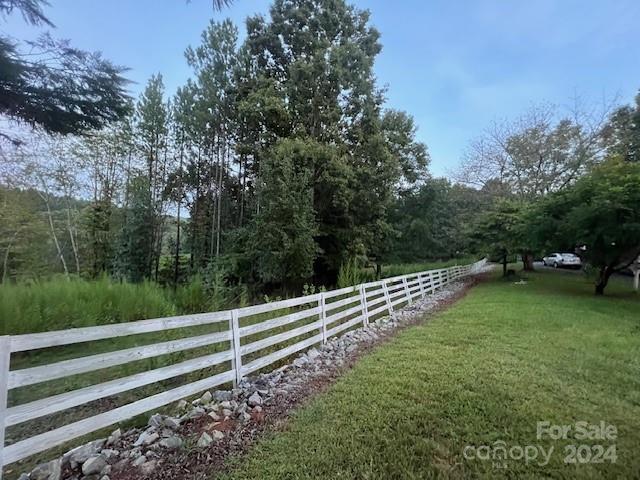 1240 Gaddy Road South Nebo, NC 28761 - Photo 47 of 48