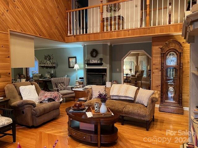 1240 Gaddy Road South Nebo, NC 28761 - Photo 9 of 48