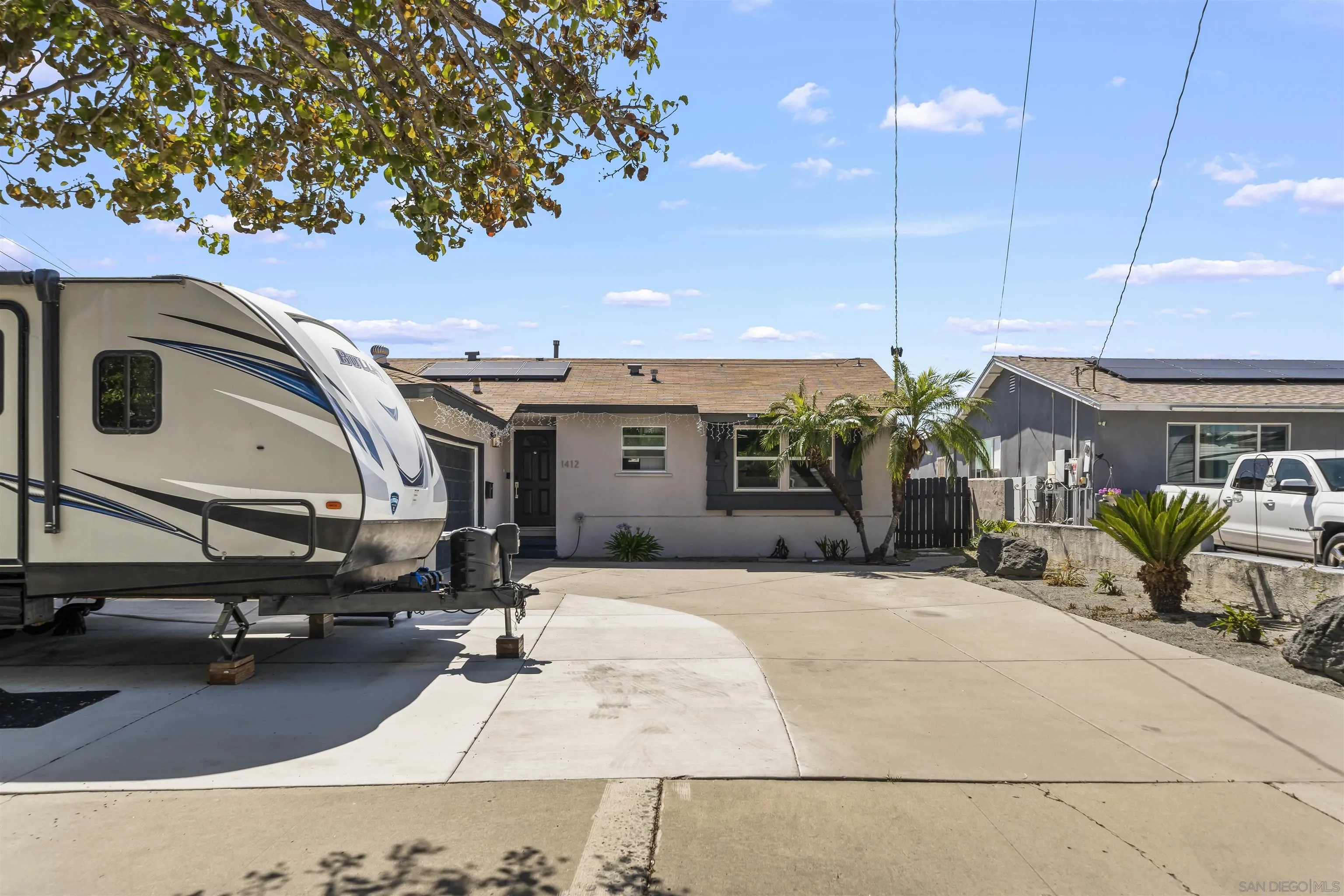 1412 Cornwall Street Spring Valley, CA 91977 - Photo 36 of 43