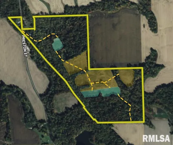 $650,000 | 3720 Preston Street, Paris, IL 61944